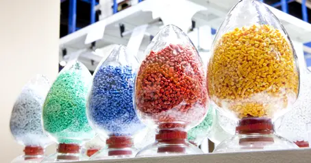 Rozdiel medzi technickými plastmi a bežnými plastmi