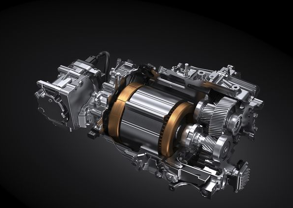 Ako materiály LCP posilňujú hybridné výkonové moduly Elektronické riadenie PCU?