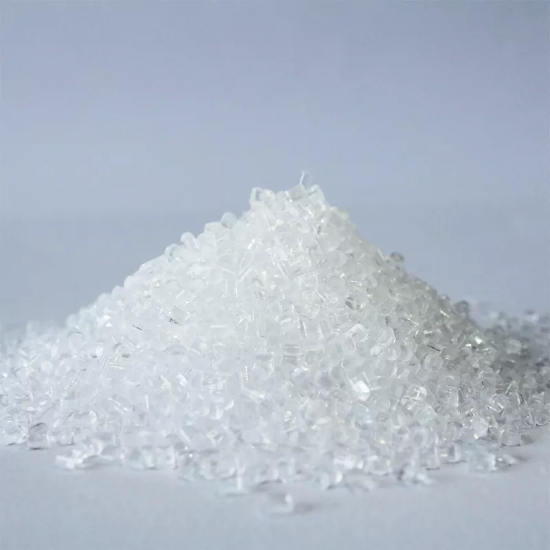 Ako môžu plastiky inžinierskych plastov Syensqo preniknúť tvárou v tvár tvrdej konkurencii?