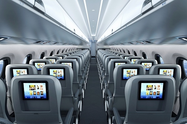 Ľahká revolúcia: Ako špeciálne technické plasty posilňujú modernú leteckú výrobu