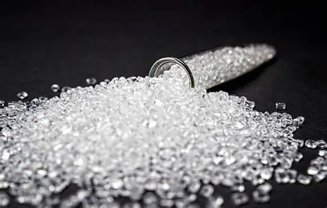 Materiál TPU: Všestranný elastomér transformujúci moderný život a priemysel