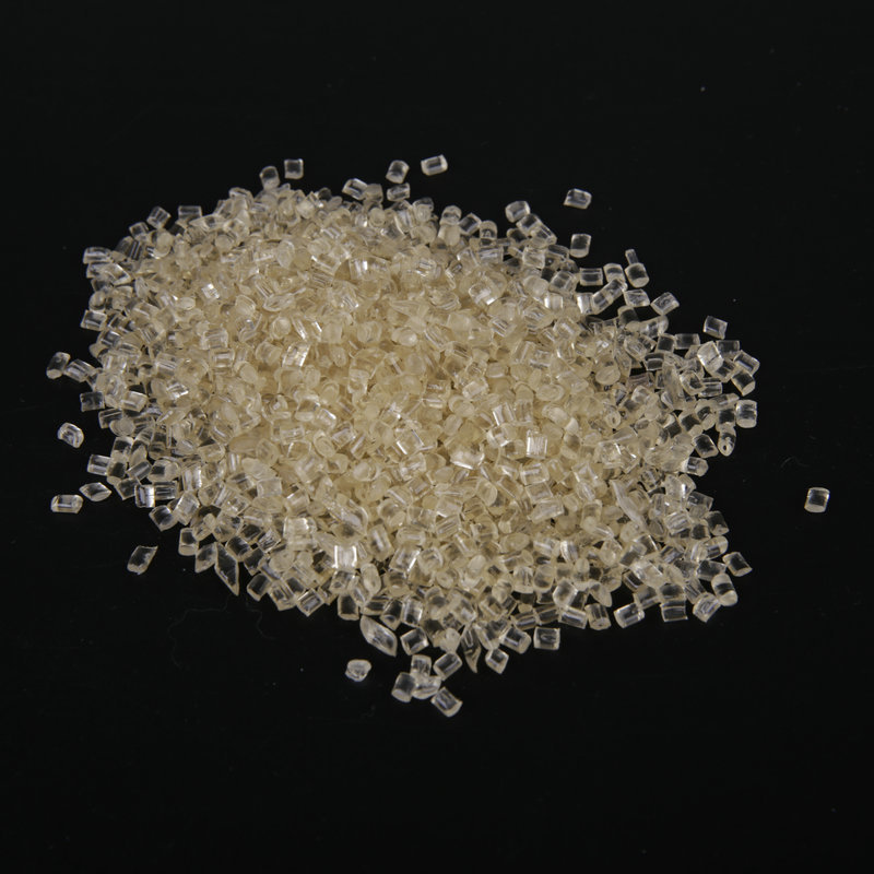 PPSU: „Transparentné zlato“ technických plastov – prečo sa stalo tajnou zbraňou v špičkovej výrobe?