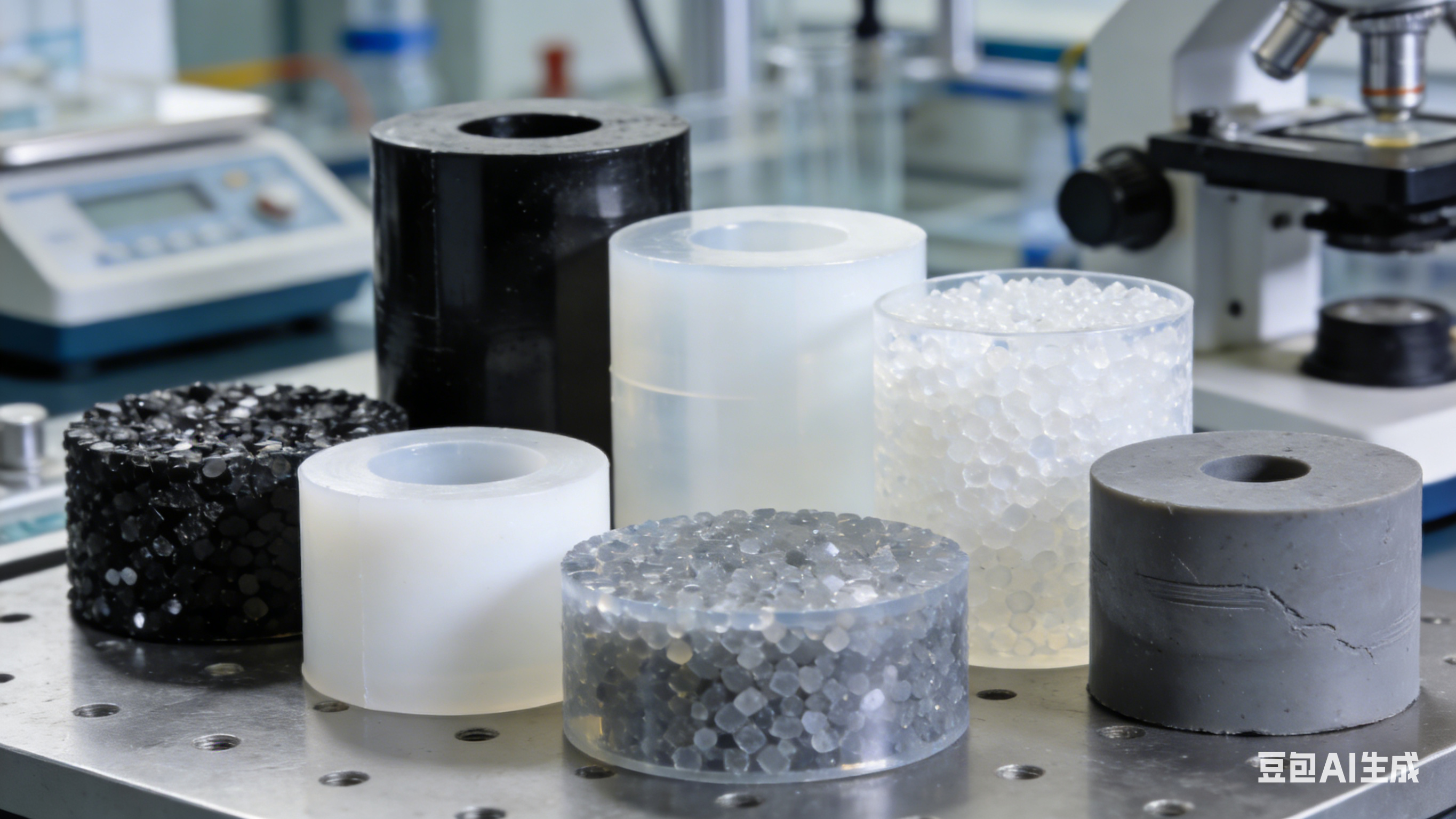 Populárna veda: Tri 