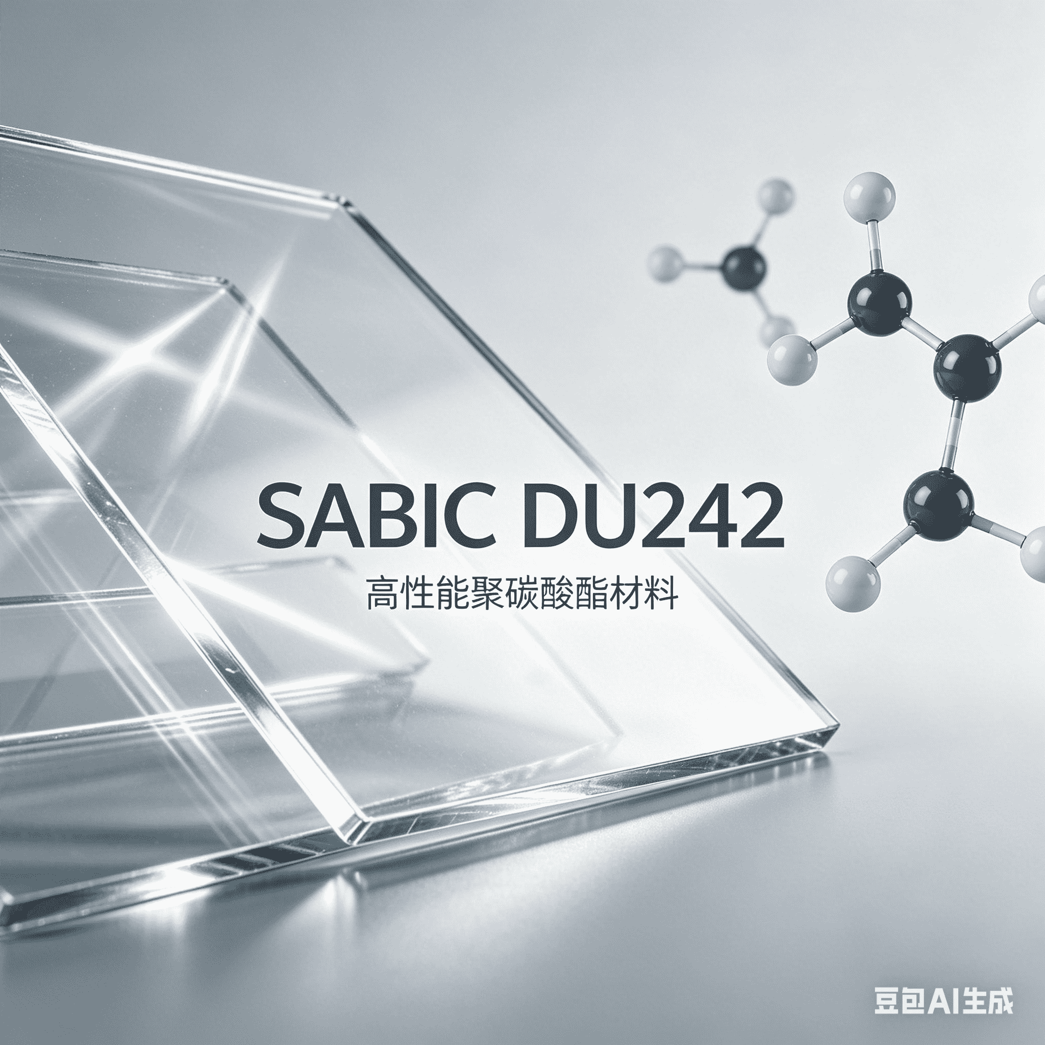 SABIC DU242 PEI: Nielen vysoký prietok, ale aj „majster rovnováhy“ v odolnosti proti nárazu pri nízkych teplotách