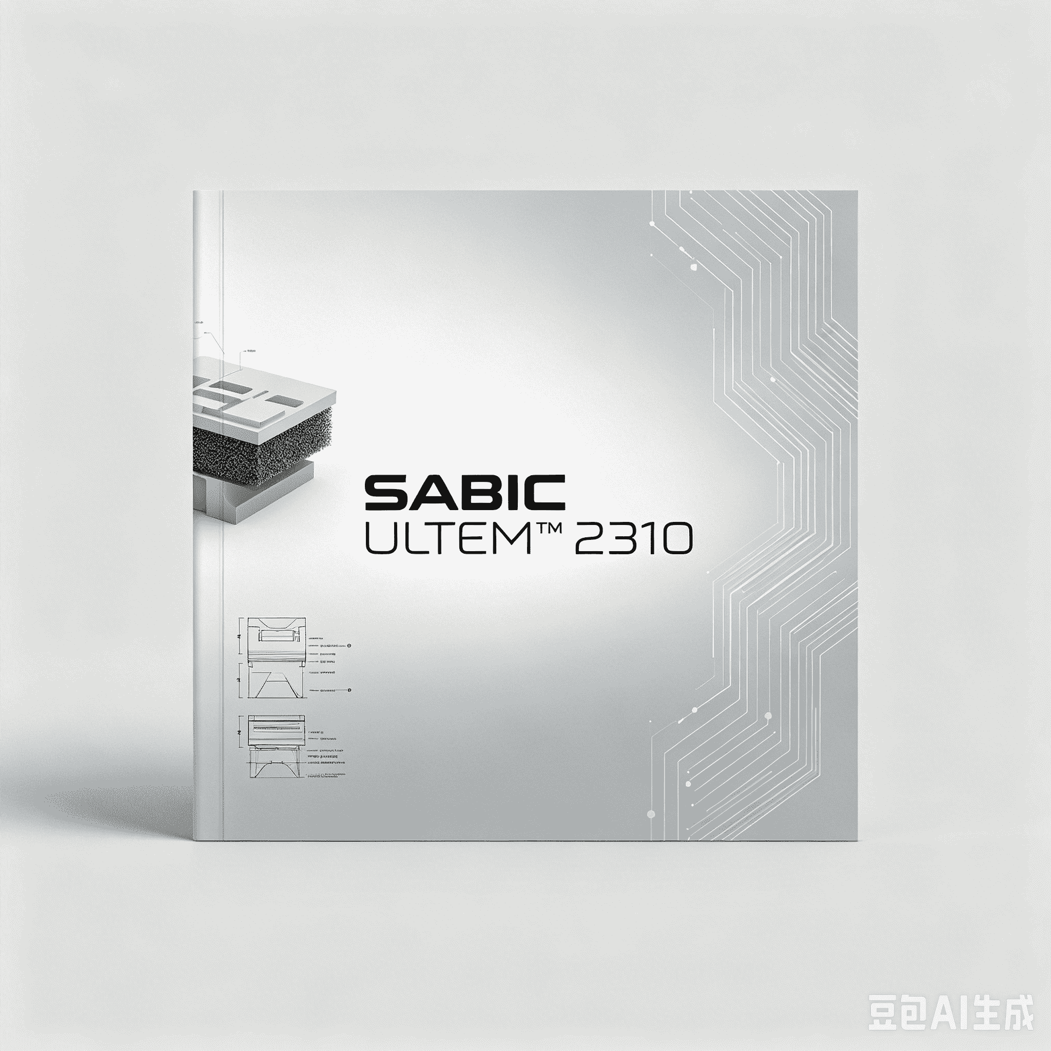 SABIC ULTEM™ 2310: Prečo sa tento PEI nazýva „All-Round Ace“ vysokovýkonného vstrekovania?