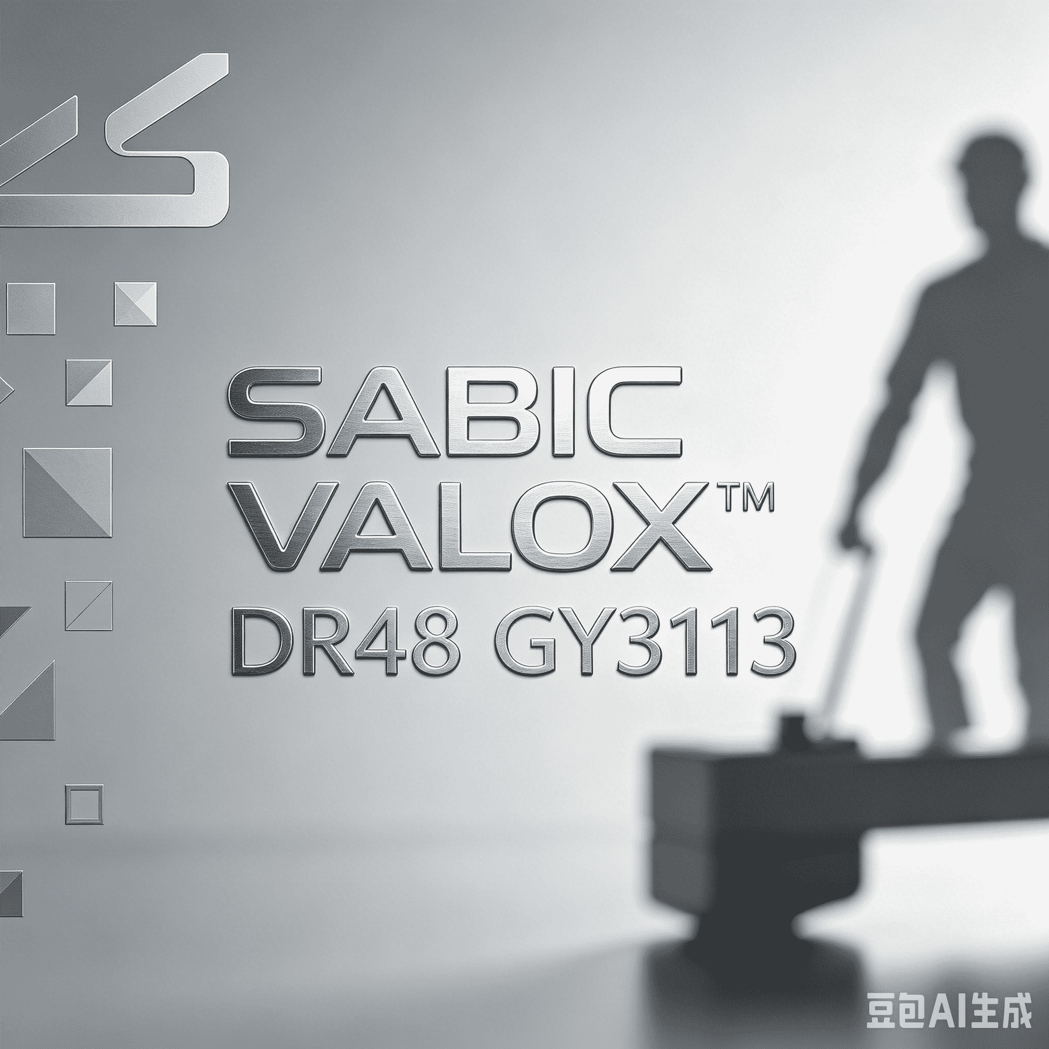 SABIC VALOX™ DR48 GY3113: Ideálny nehorľavý PBT vystužený sklenenými vláknami pre viaceré odvetvia