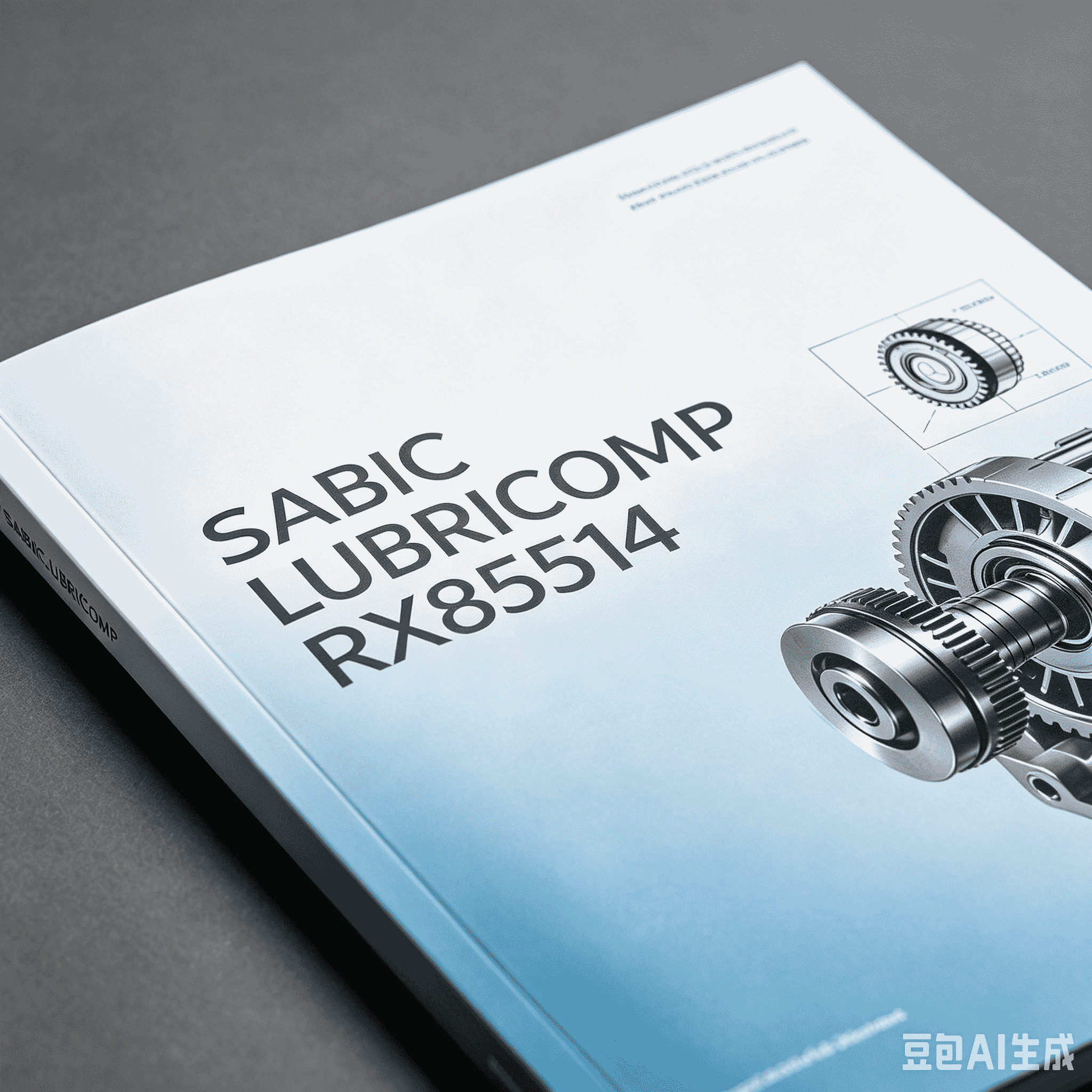 Rozlúčte sa s častými opravami a hlukom: SABIC LUBRICOMP RX85514 nastavuje nový štandard pre technické plasty odolné voči opotrebovaniu