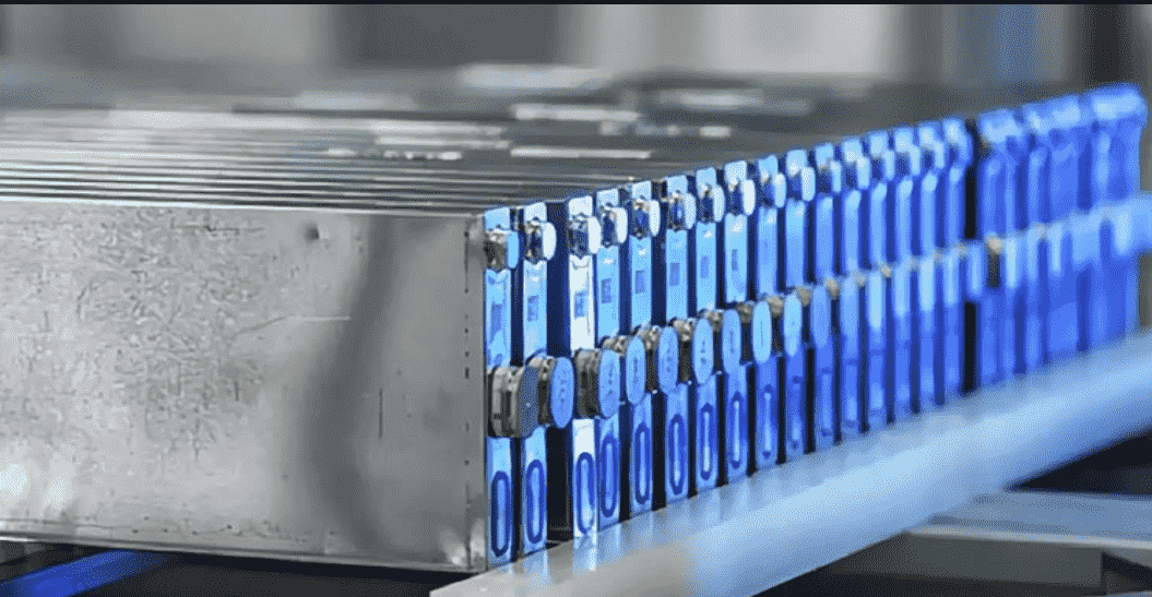 Behind the Blade Battery Revolution: 'Invisible Battlefield' of Speciality Engineering Plastics