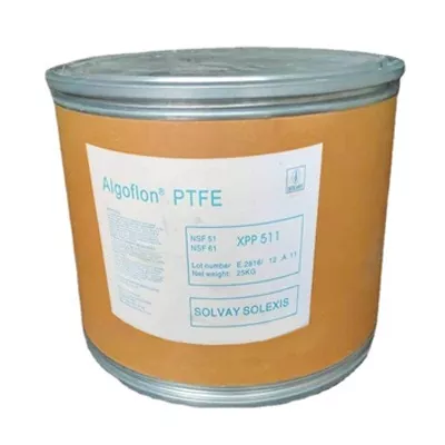 Algoflon PTFE zlúčenina