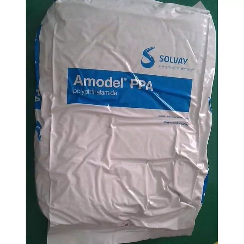 Amodelky PPA uhlíkové vlákna vodivé