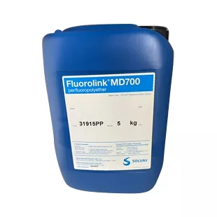 Fluorolink PFPE povrchové ošetrenie