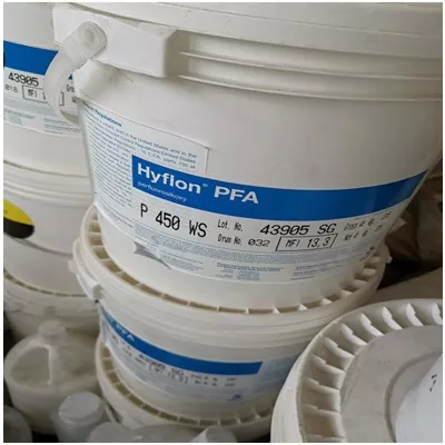 HYFLON PFA MFA Perfluórpolyméry