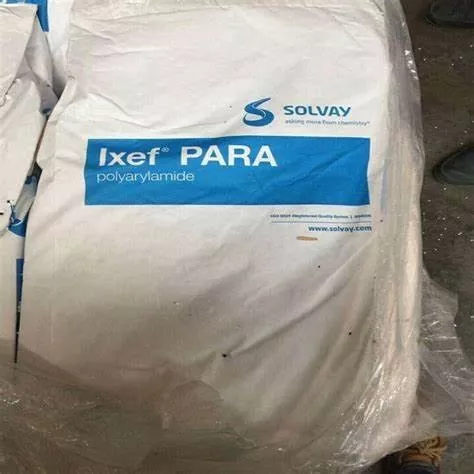 IXEF PARA vystužené uhlíkovými vláknami