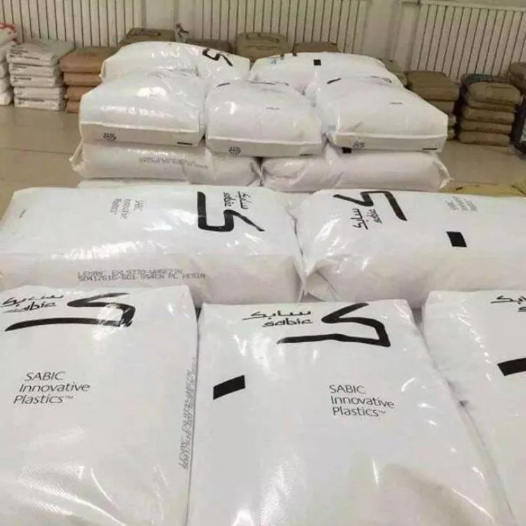 Noryl GTX PPE PA vstrekovanie na všeobecné použitie