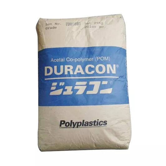 Polyplasty DURACON Standard