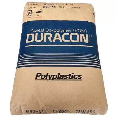 Polyplasty DURACON Odolnosť voči poveternostným vplyvom