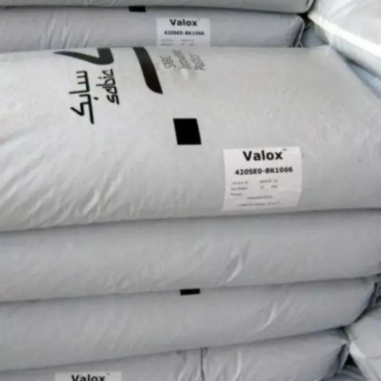 SABIC VALOX PBT Enhanced Mineral plnené PBT PET
