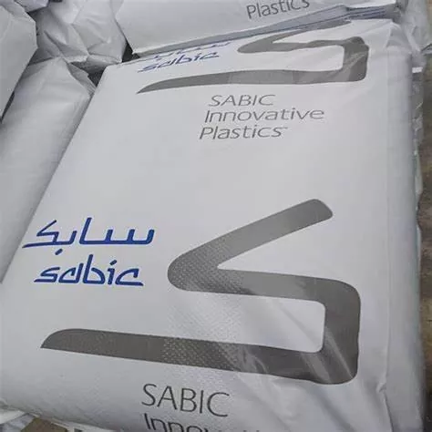 SABIC VALOX PBT vstrekovaný nehorľavý