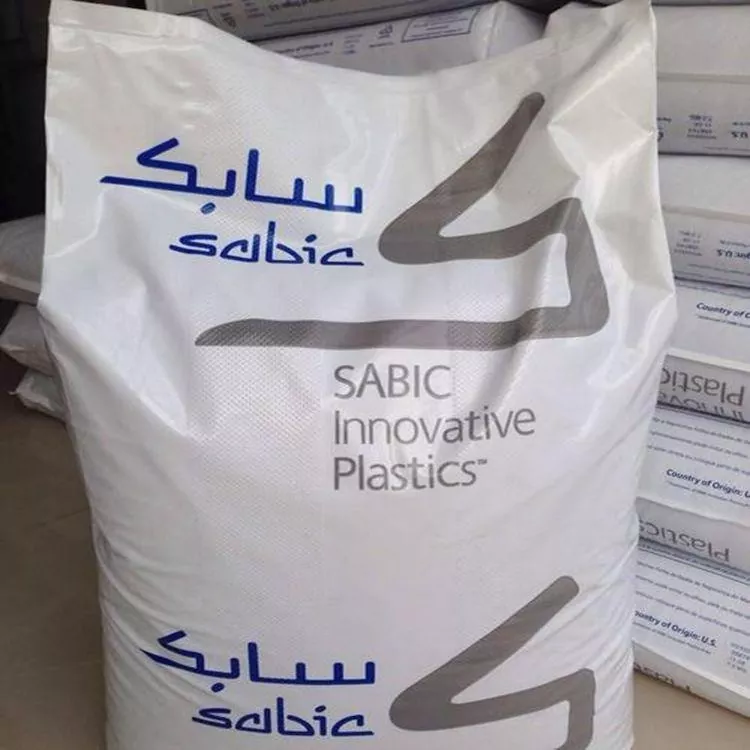 SABIC VALOX PBT Odolný voči ohňu vstrekovaním