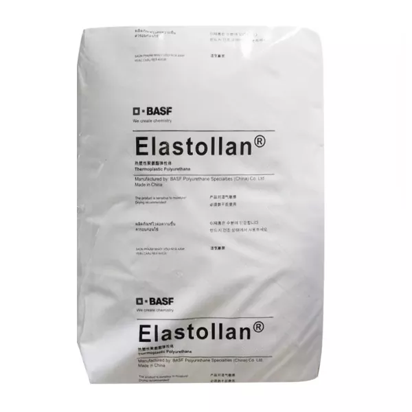 TPU termoplastický polyuretánový elastomér