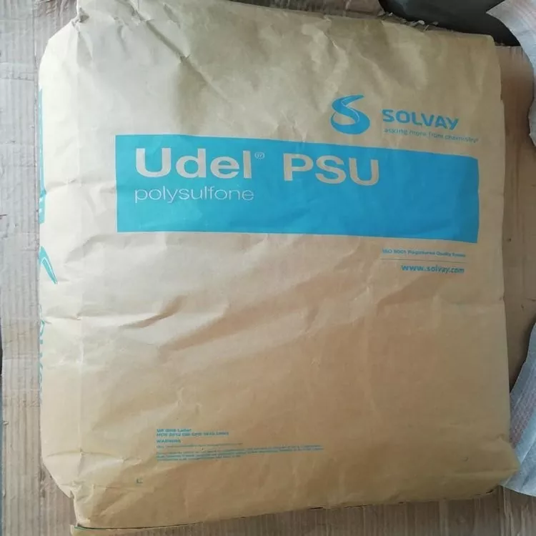 Naplnené sklo Udel PSU